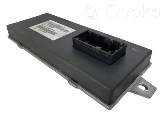 Другие типы блоков/модулей управления