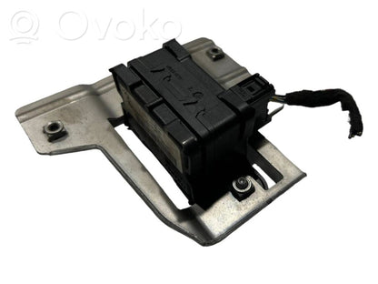 Датчик ESP (электронная система стабилизации) (датчик ускорения)