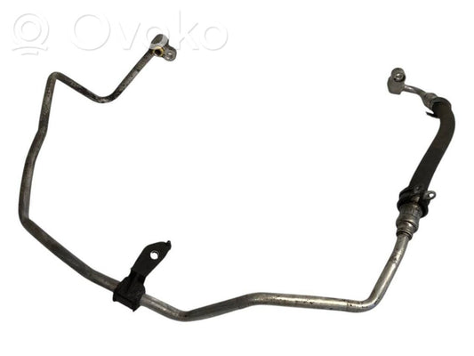 Air conditioner pipe(s) / hose(s)