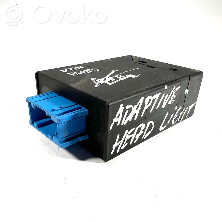 Light module LCM