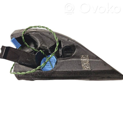 Zemo frekvenču skaļrunis