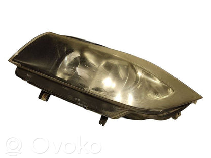 Priekšējais lukturis