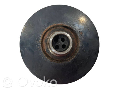 Kloķvārpstas skriemelis