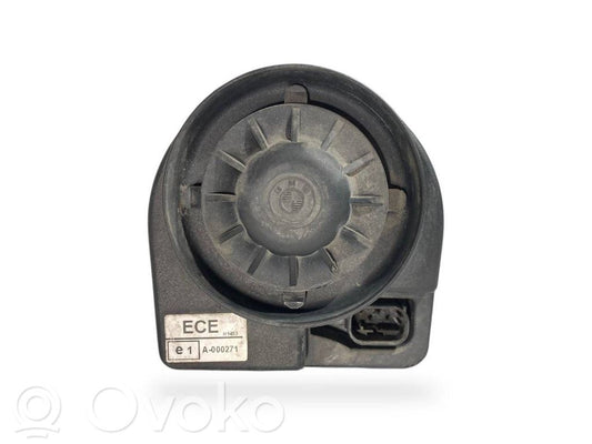 Signalizācijas sirēna