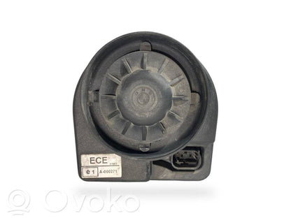 Signalizācijas sirēna