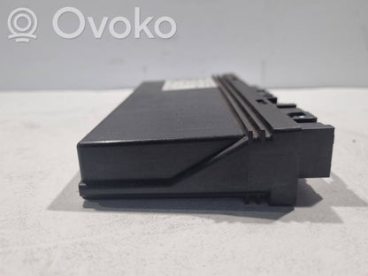 Другие типы блоков/модулей управления