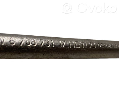 Wheel wrench