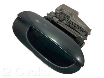 Ārējais atvēršanas rokturis