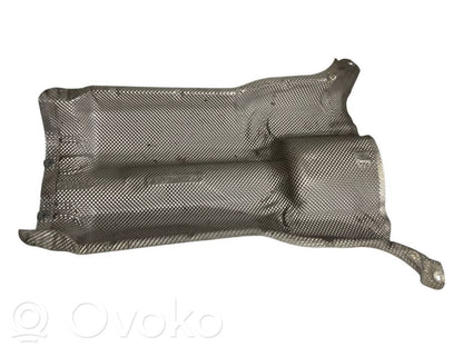 Thermal insulation (thermal protection)