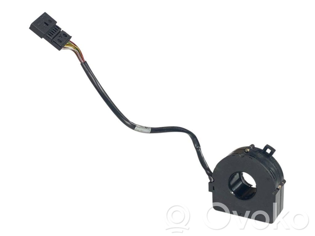 Stūres leņķa sensors