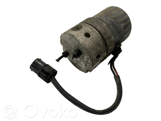 Bremžu sistēma – citas daļas