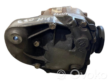 Aizmugurējais reduktors