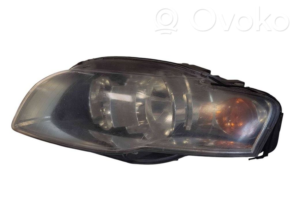 Priekšējais lukturis