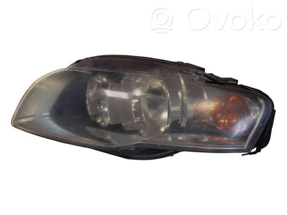 Priekšējais lukturis