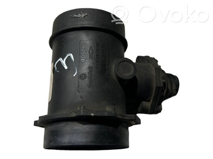 Gaisa plūsmas mērītājs