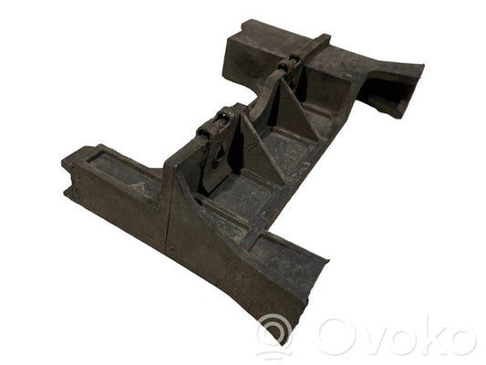 Aizmugurējā bufera montāžas kronšteins