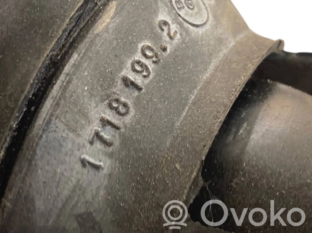 Dzinēja vadu instalācija