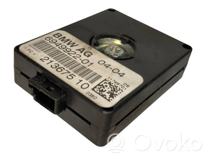 Antenas pastiprinātājs