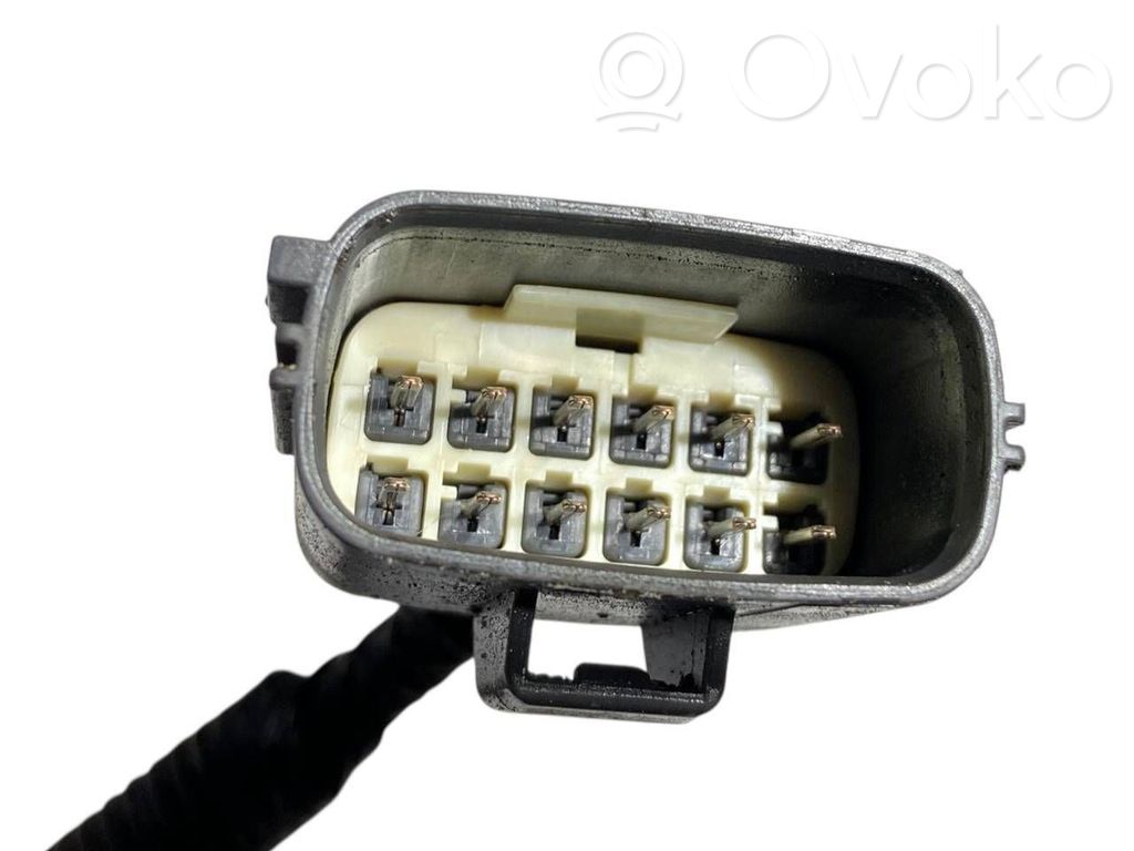 Citi elektroinstalācijas vadi