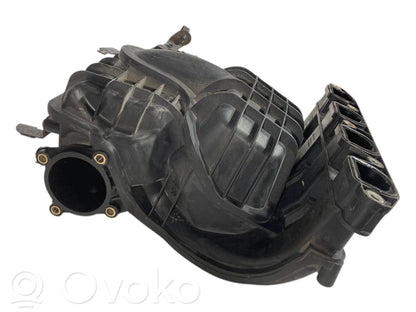 Впускной коллектор