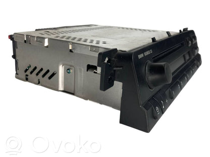 Radio / CD/DVD player / navigation