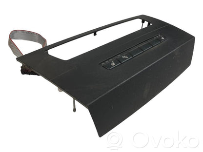 Sēdekļu apsildes slēdzis