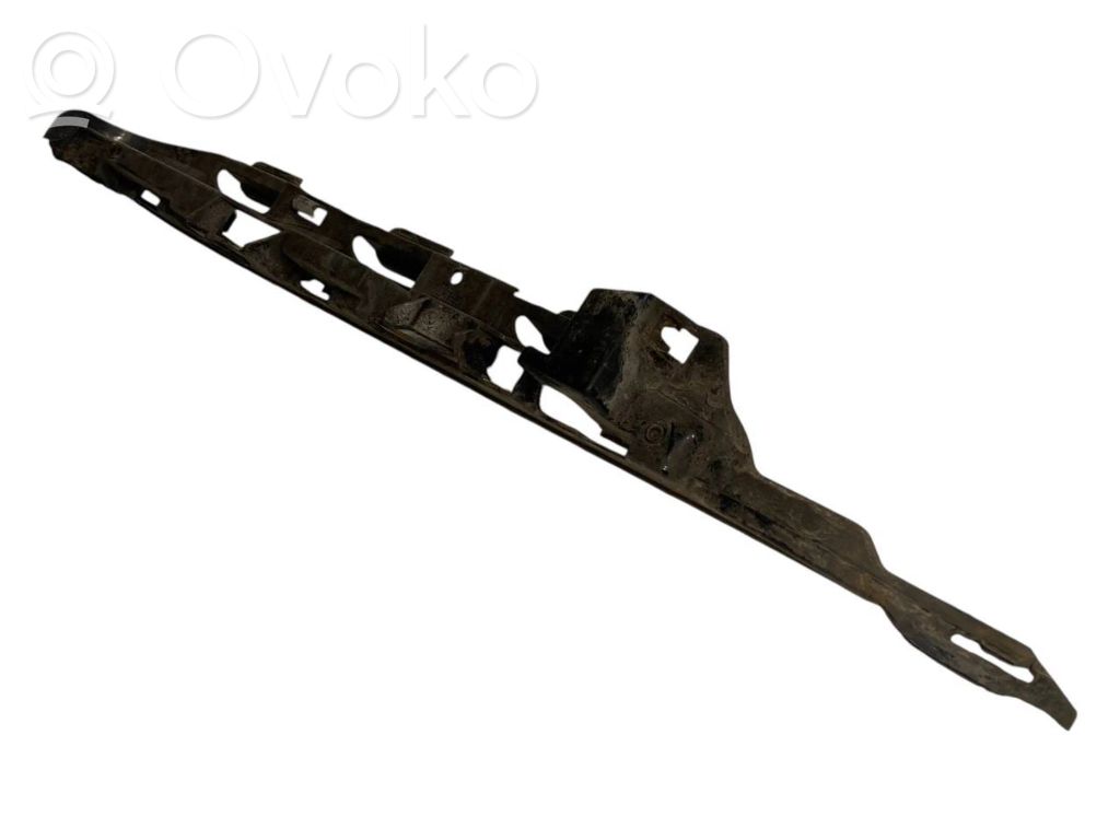 Aizmugurējā bufera montāžas kronšteins