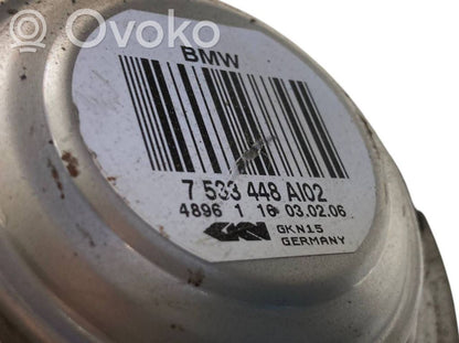 Aizmugurējā pusass