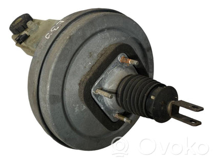 Вакуумный усилитель тормозов