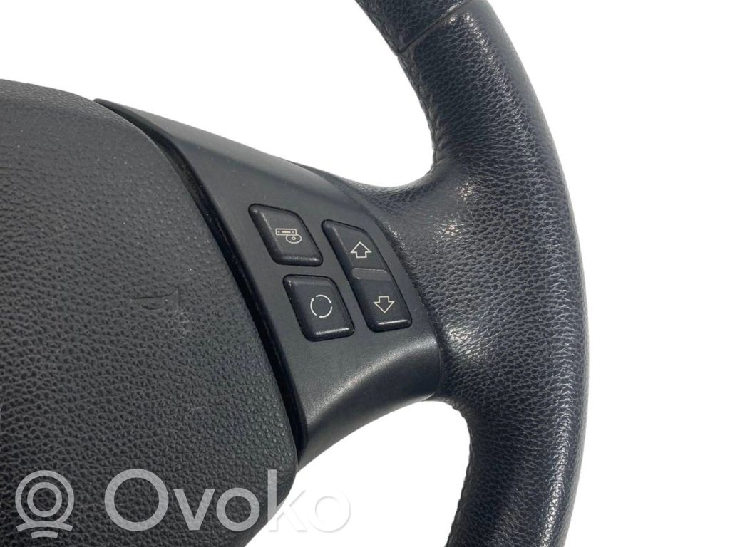 Рулевое колесо