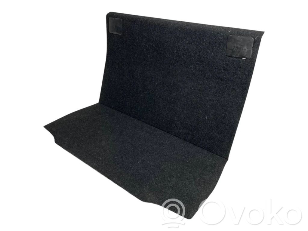 Пол багажника