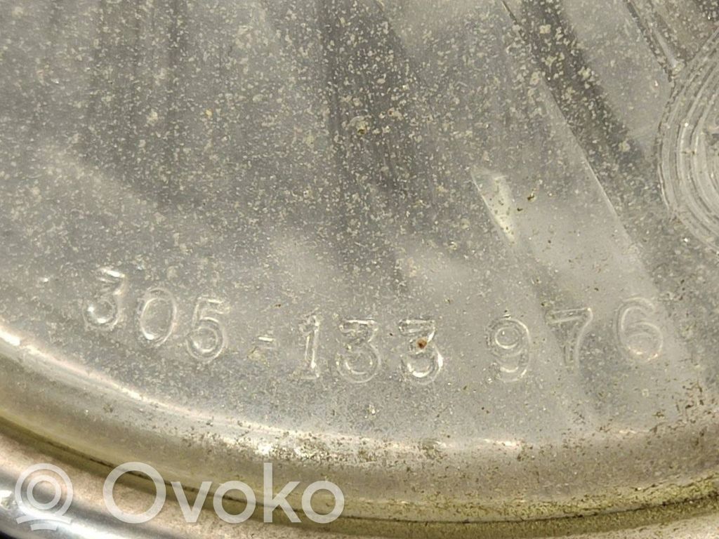 Priekšējais lukturis