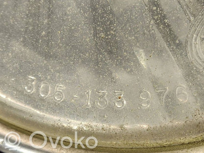 Priekšējais lukturis