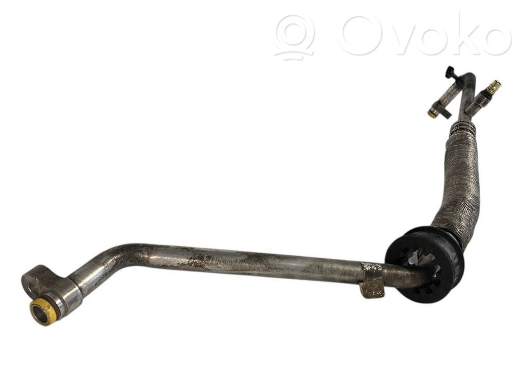 Gaisa kondicioniera caurulīte (-es) / šļūtene (-es)