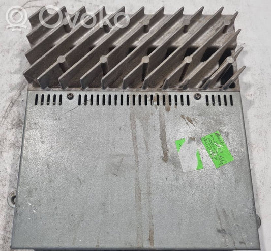 Sound amplifier