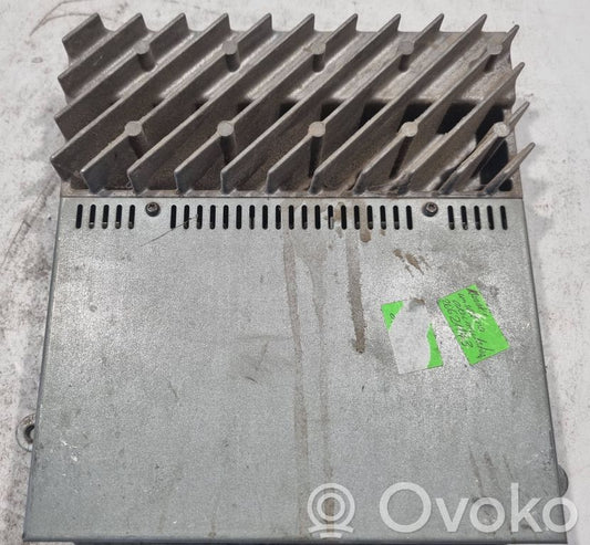 Sound amplifier