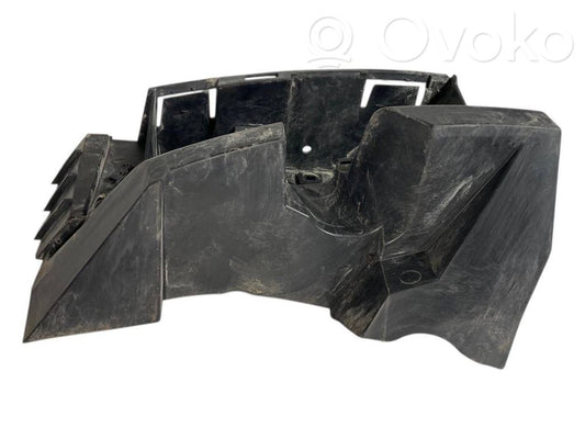 Aizmugurējā bufera montāžas kronšteins