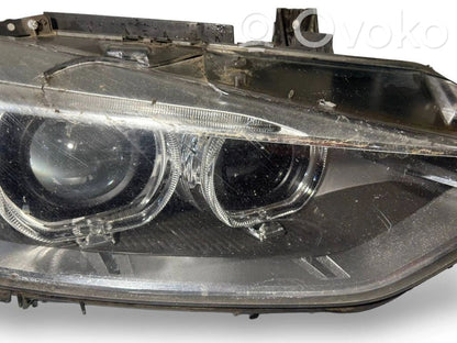 Priekšējais lukturis