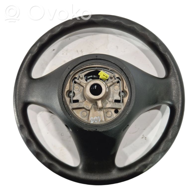 Рулевое колесо