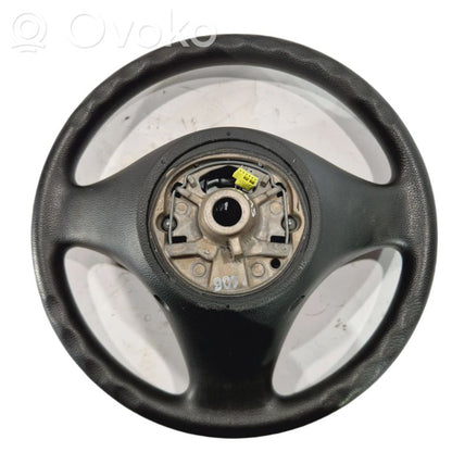 Рулевое колесо