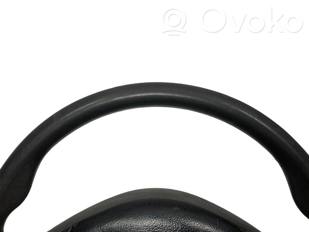 Рулевое колесо