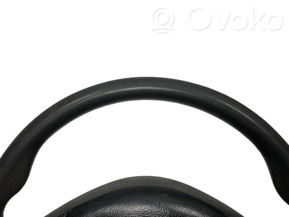 Рулевое колесо