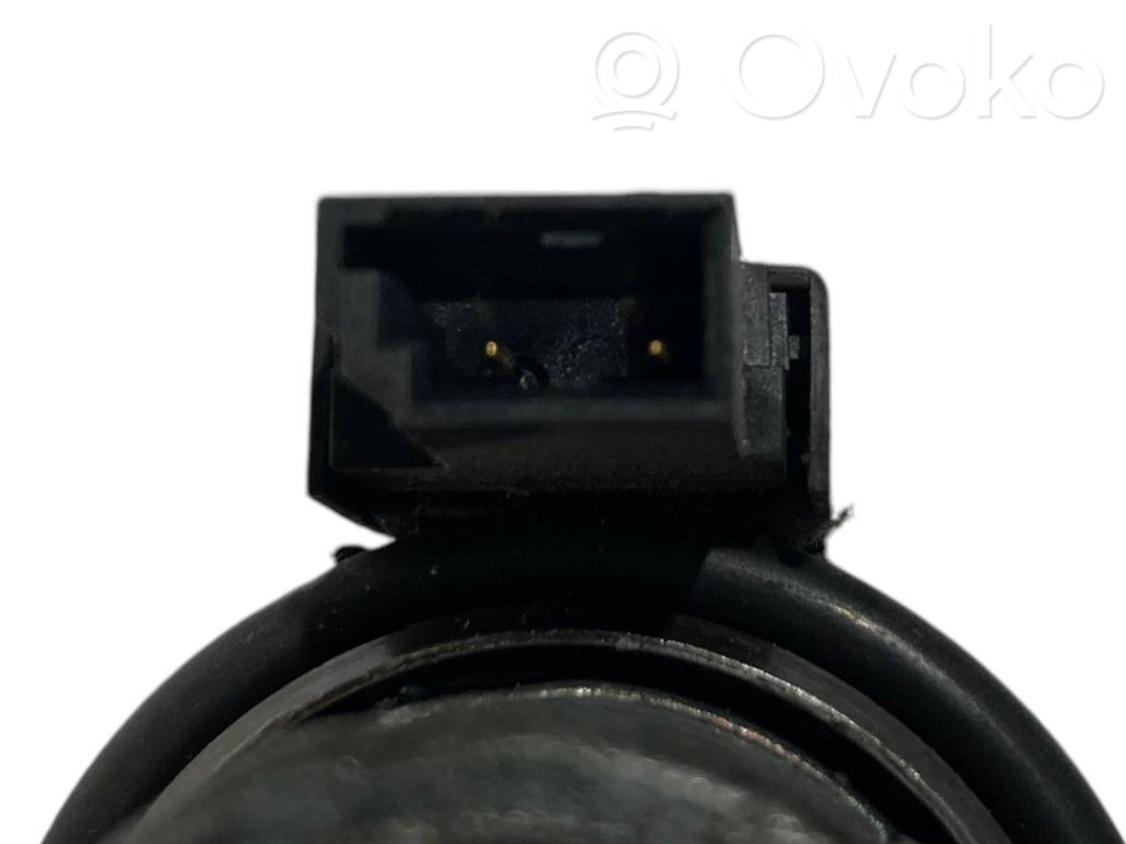 Aizdedzes ECU komplekts