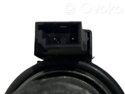 Aizdedzes ECU komplekts