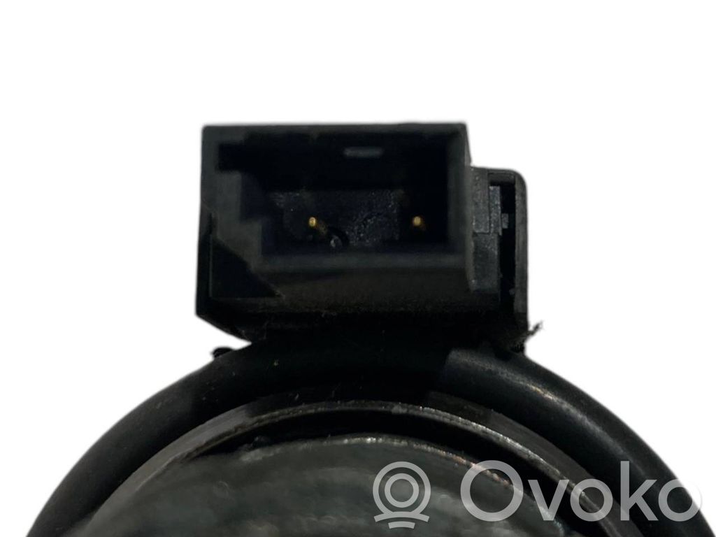 Aizdedzes ECU komplekts