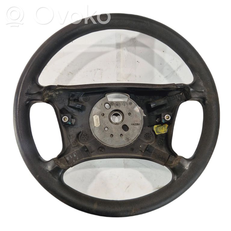 Рулевое колесо