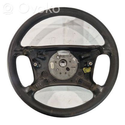 Рулевое колесо