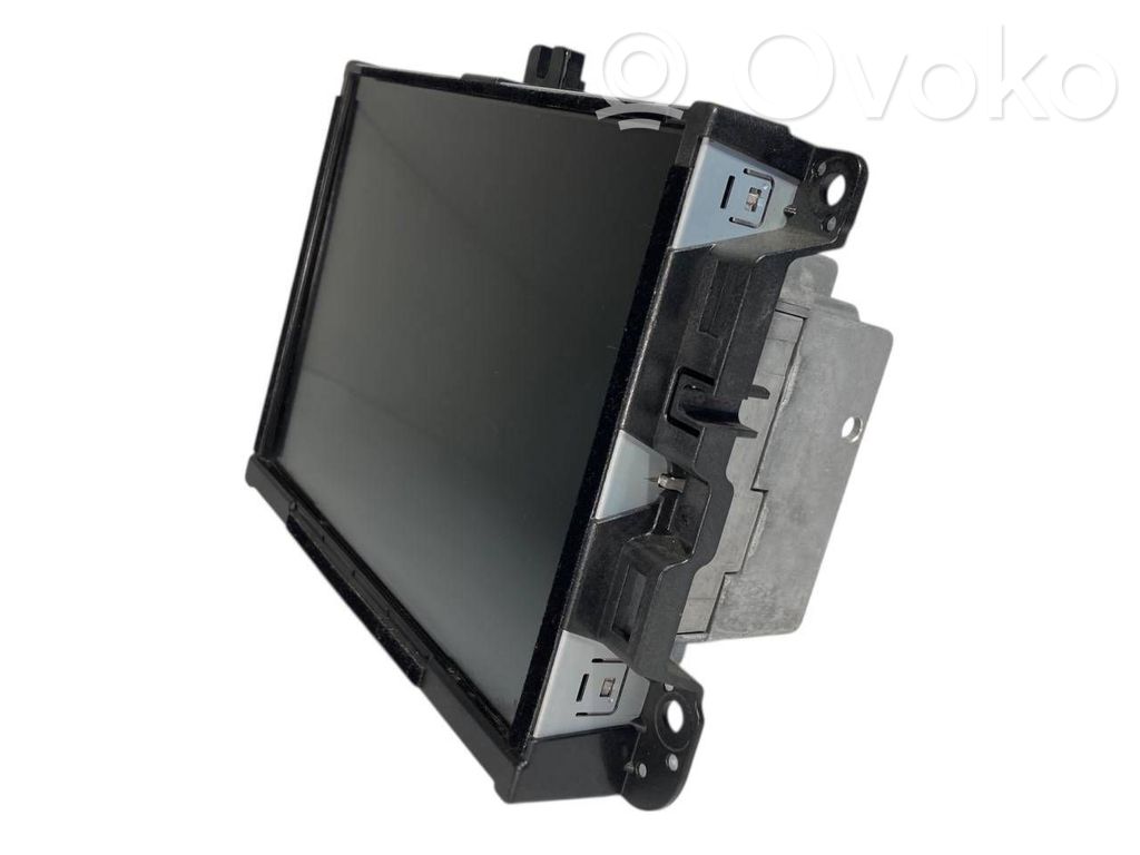 Ekrāns / displejs / mazais ekrāns