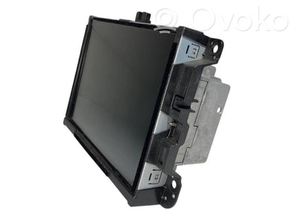 Ekrāns / displejs / mazais ekrāns