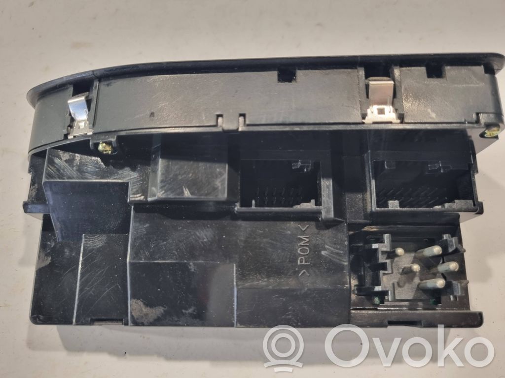 Elektrisko logu slēdzis